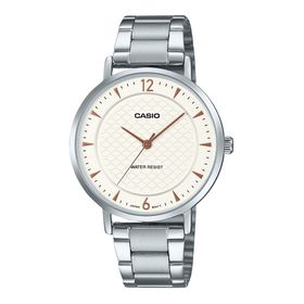 Casio LTP-VT04D-7ADF Kadın Kol Saati