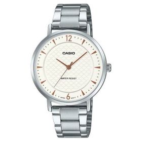 Casio LTP-VT04D-7ADF Kadın Kol Saati
