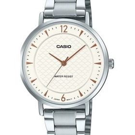 Casio LTP-VT04D-7ADF Kadın Kol Saati