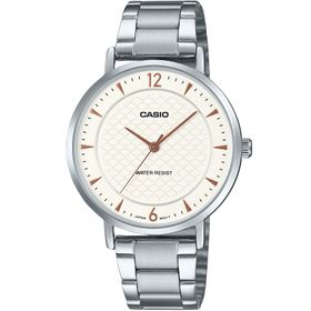 Casio LTP-VT04D-7ADF Kadın Kol Saati
