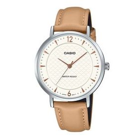 Casio LTP-VT04L-7A1DF Kadın Kol Saati