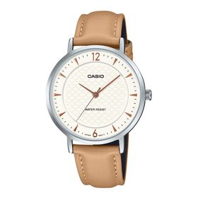 Casio LTP-VT04L-7A1DF Kadın Kol Saati