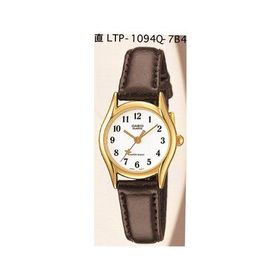 Casio LTP1094Q7B4RDF Kadın Kol Saati