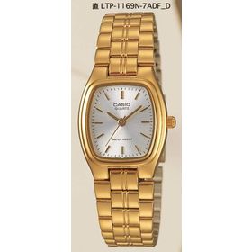 Casio LTP1169 N-7 A Kadın Kol Saati