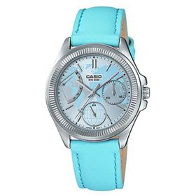 Casio LTP2089L2AVD Kadın Kol Saati