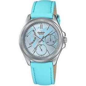 Casio LTP2089L2AVD Kadın Kol Saati