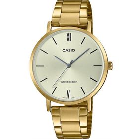 Casio LTPVT01GL9B2UDF Kadın Kol Saati