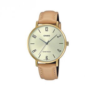 Casio LTPVT01GL9B2UDF Kadın Kol Saati