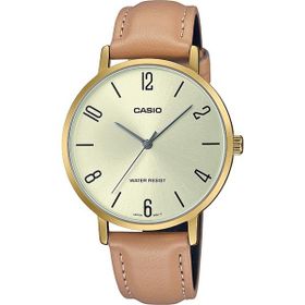 Casio LTPVT01GL9B2UDF Kadın Kol Saati