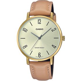 Casio LTPVT01GL9B2UDF Kadın Kol Saati