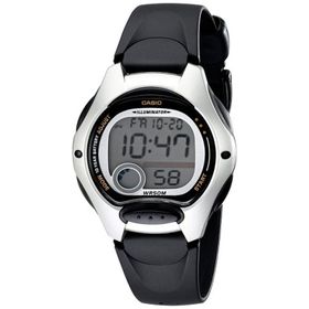Casio LW-200-1AVDF Kadın Kol Saati