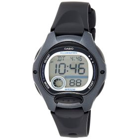 Casio LW-200-1BVDF Kol Saati