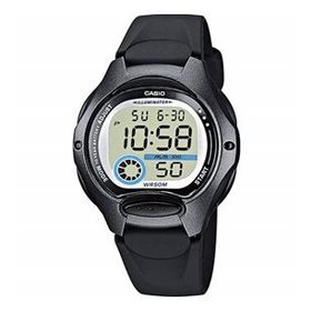Casio LW-200-1BVDF Kol Saati