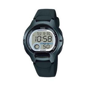 Casio LW-200-1BVDF Kol Saati