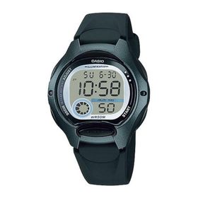 Casio LW-200-1BVDF Kol Saati