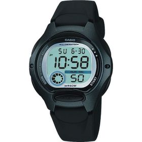 Casio LW-200-1BVDF Kol Saati