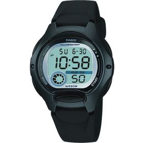 Casio LW-200-1BVDF Kol Saati