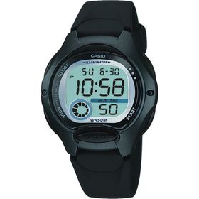 Casio LW-200-1BVDF Kol Saati