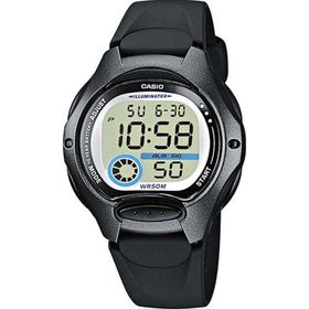 Casio LW-200-1BVDF Kol Saati