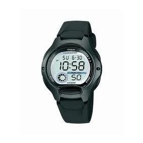 Casio LW-200-1BVDF Kol Saati