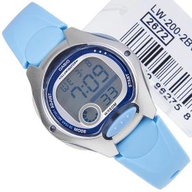 Casio LW-200-2AVDF Kadın Kol Saati
