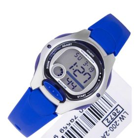 Casio LW-200-2AVDF Kadın Kol Saati