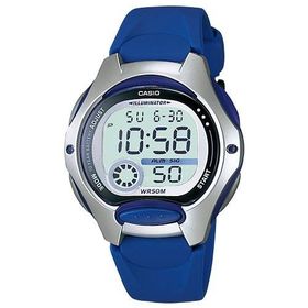 Casio LW-200-2AVDF Kadın Kol Saati