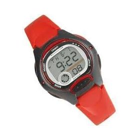 Casio LW-200-4AVDF Bayan Kol Saati