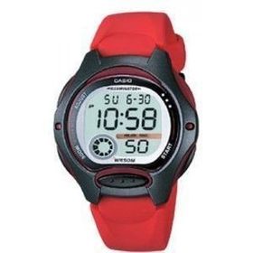 Casio LW-200-4AVDF Bayan Kol Saati