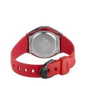 Casio LW-200-4AVDF Kol Saati