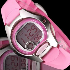 Casio LW-200-4B Çocuk Kol Saati