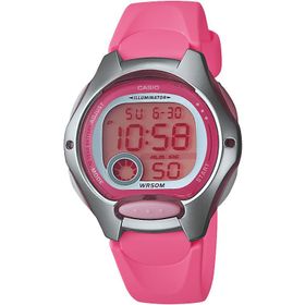 Casio LW-200-4B Çocuk Kol Saati