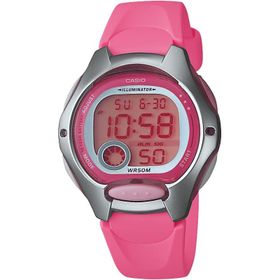 Casio LW-200-4B Çocuk Kol Saati