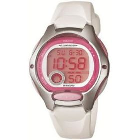 Casio LW-200-7AVDF Kadın Kol Saati