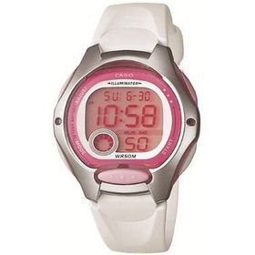 Casio LW-200-7AVDF Kadın Kol Saati