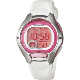 Casio LW-200-7AVDF Kadın Kol Saati