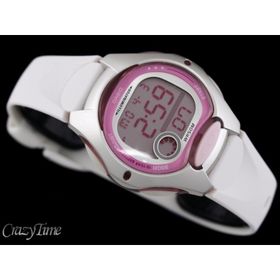 Casio LW-200-7AVDF Kadın Kol Saati