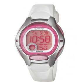 Casio LW-200-7AVDF Kadın Kol Saati