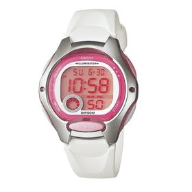 Casio LW-200-7AVDF Kadın Kol Saati
