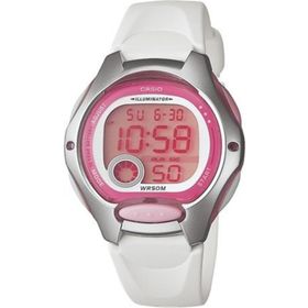 Casio LW-200-7AVDF Kadın Kol Saati