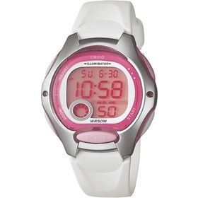 Casio LW-200-7AVDF Kadın Kol Saati