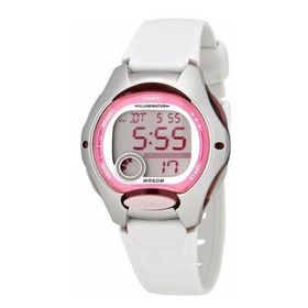Casio LW-2007AVDF Kadın Kol Saati