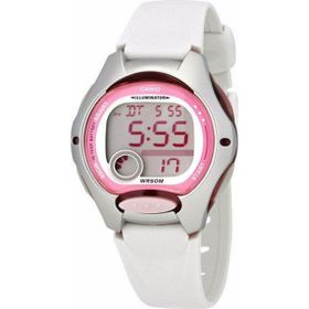 Casio LW-2007AVDF Kadın Kol Saati