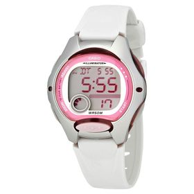 Casio LW-2007AVDF Kadın Kol Saati