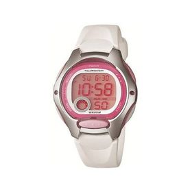 Casio LW-2007AVDF Kadın Kol Saati