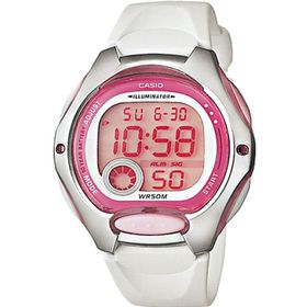 Casio LW-2007AVDF Kadın Kol Saati
