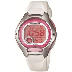 Casio LW-2007AVDF Kadın Kol Saati