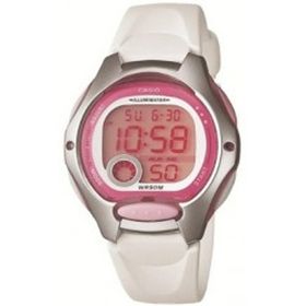 Casio LW-2007AVDF Kadın Kol Saati
