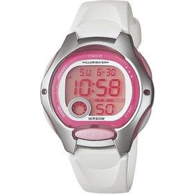 Casio LW-2007AVDF Kadın Kol Saati
