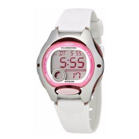 Casio LW-2007AVDF Kadın Kol Saati
